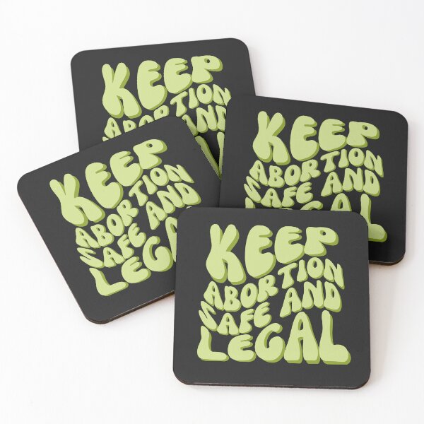 Item preview, Keep abortion safe and legal designed and sold by musicora.