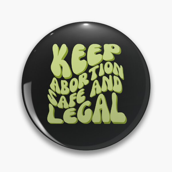 Item preview, Keep abortion safe and legal designed and sold by musicora.