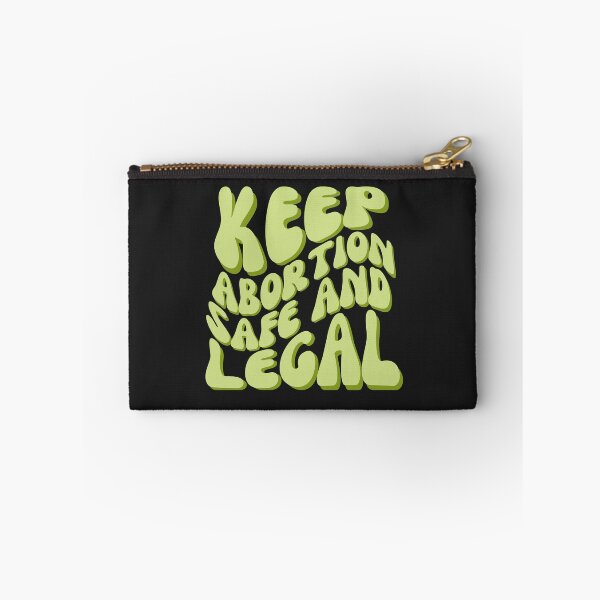 Item preview, Keep abortion safe and legal designed and sold by musicora.