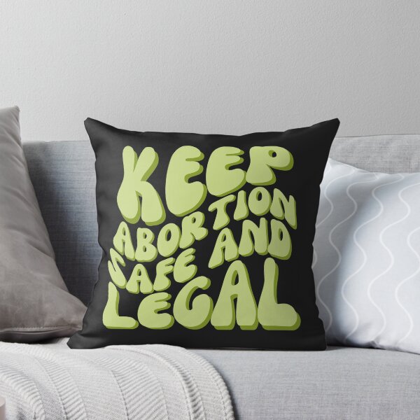 Item preview, Keep abortion safe and legal designed and sold by musicora.