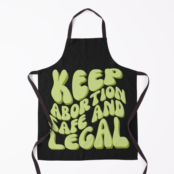 Item preview, Keep abortion safe and legal designed and sold by musicora.