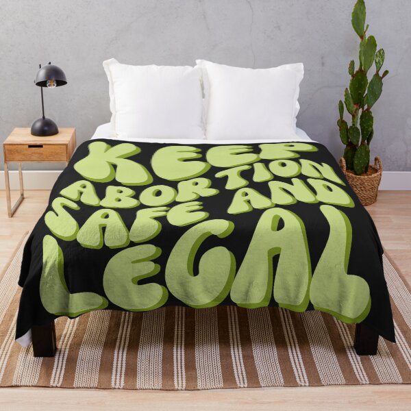 Item preview, Keep abortion safe and legal designed and sold by musicora.