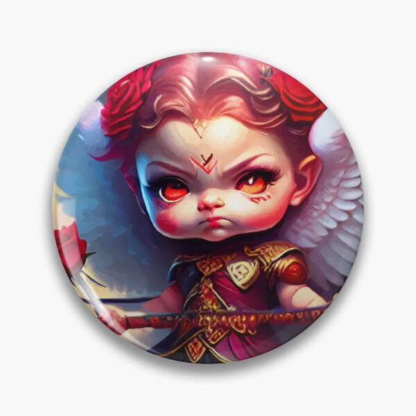 Item preview, Heart Warriors (Aisling) designed and sold by Morrigan Austin.