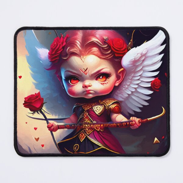 Item preview, Heart Warriors (Aisling) designed and sold by Morrigan Austin.