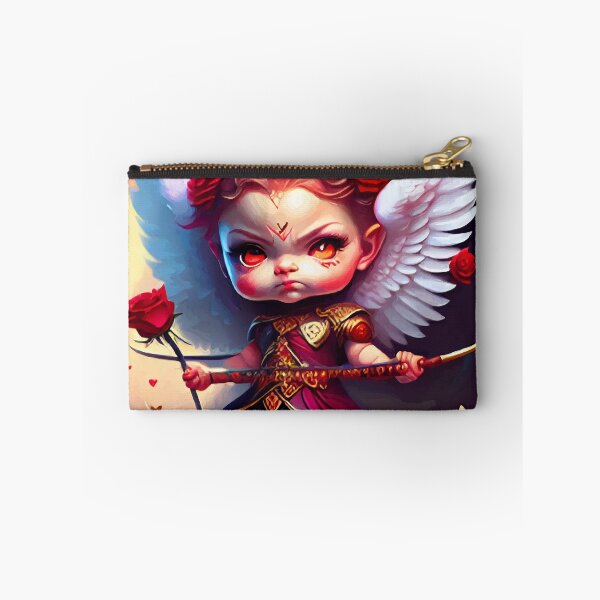 Item preview, Heart Warriors (Aisling) designed and sold by Morrigan Austin.