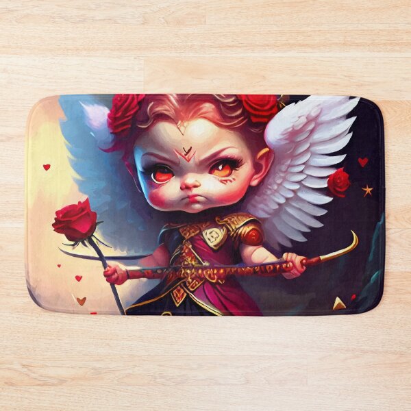 Item preview, Heart Warriors (Aisling) designed and sold by Morrigan Austin.