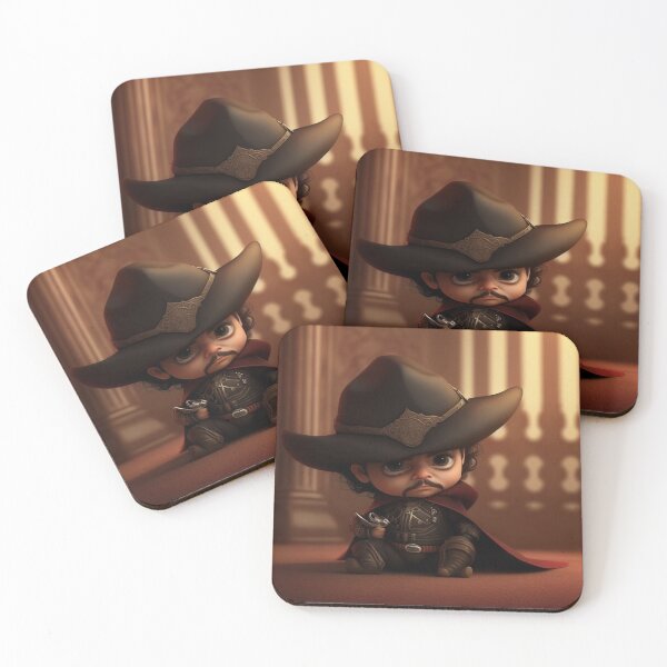 Item preview, Baby Zorro: The Modern Parent's Favorite T-shirt Collection designed and sold by BeerBot.
