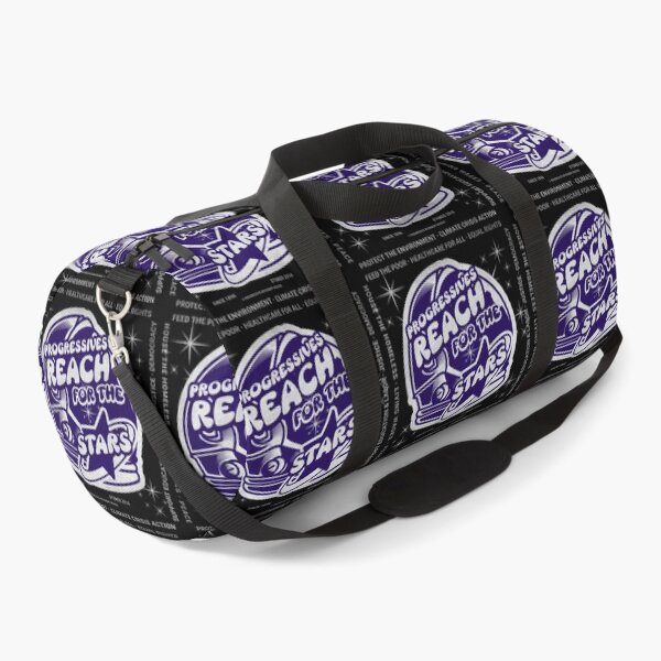 Item preview, PMD00387 Progressive Movement Designs Reach for the Stars progress goals space helmet designed and sold by ProgressiveLeft.