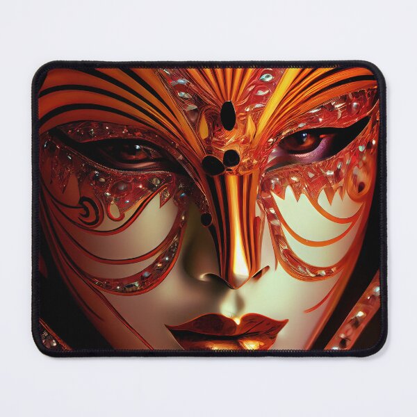 Item preview, Francesco designed and sold by OccultDreams.