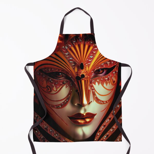 Item preview, Francesco designed and sold by OccultDreams.