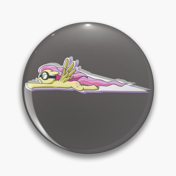 Item preview, Hurricane Fluttershy from Friendship is Magic designed and sold by Saignus.