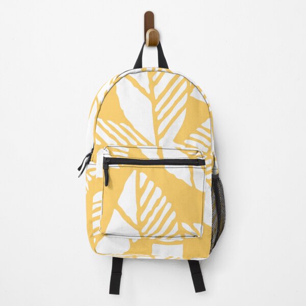 Item preview, Tropical Palm Tree Composition 167 Yellow designed and sold by tonymagnerart.