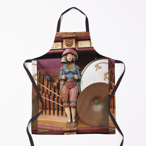 Item preview, r112 / finition 2022 - 12 : The Automata of our Childhood - Les Automates De notre Enfance - Photo - Okaio-Umin Créations Olavia-Olao designed and sold by o.okaïo.
