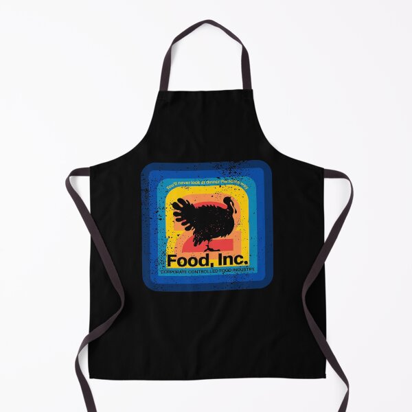 Item preview, Turkey Food, Inc. 2 Thanksgiving Day designed and sold by etraveler.