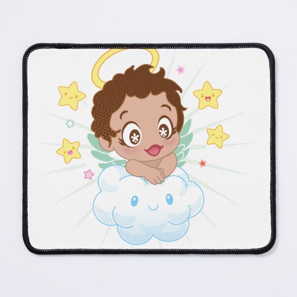 Item preview, little angel nursery rhymes designed and sold by Innovativeartco ⭐⭐⭐⭐⭐(12k).