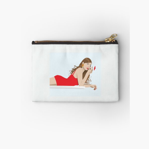 Item preview, Women on a Diving Board designed and sold by DickinsonDesign.
