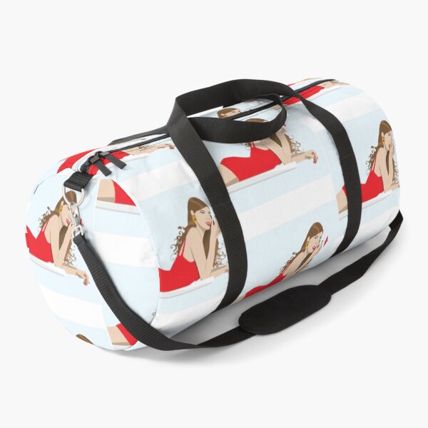 Item preview, Women on a Diving Board designed and sold by DickinsonDesign.