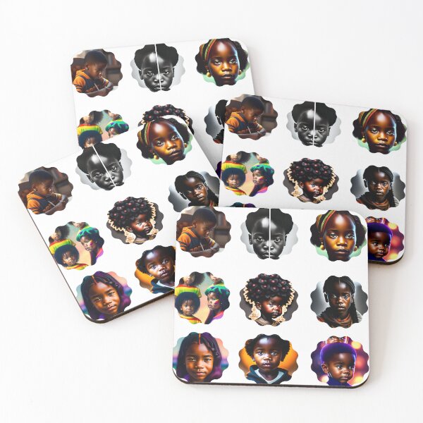 Item preview, Young, Gifted & Black designed and sold by Deadlyhal.