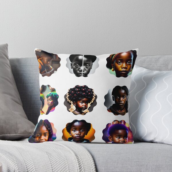 Item preview, Young, Gifted & Black designed and sold by Deadlyhal.