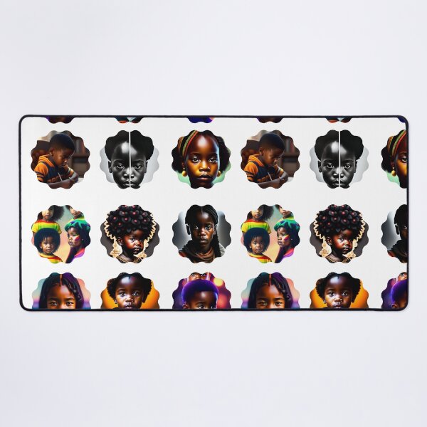 Item preview, Young, Gifted & Black designed and sold by Deadlyhal.