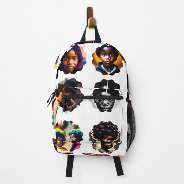 Item preview, Young, Gifted & Black designed and sold by Deadlyhal.