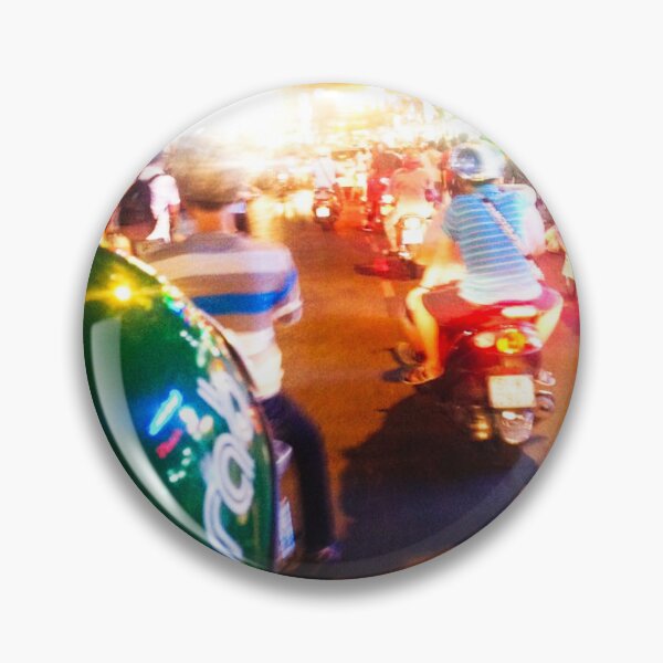 Item preview, Grab Bike Vietnam Ho Chi Minh City designed and sold by passportpaige.