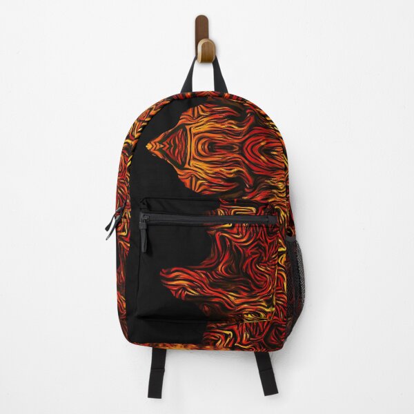 Item preview, Dragon's flame designed and sold by PowerOfAbstract.