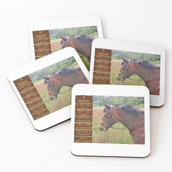 Item preview, What is a Horse designed and sold by DickinsonDesign.
