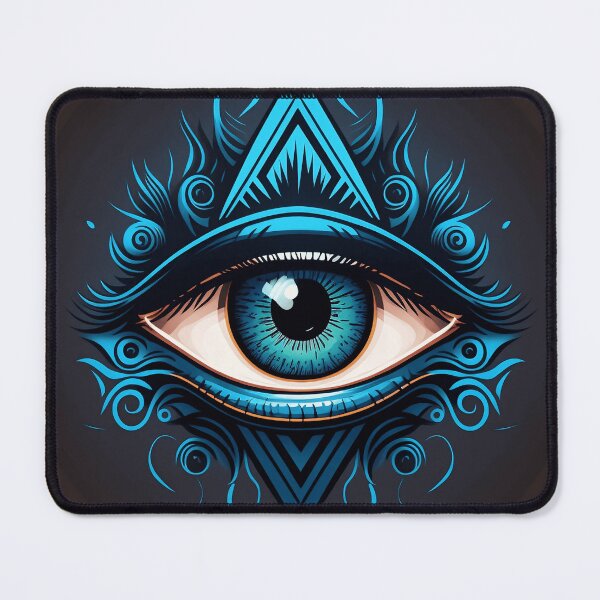 Item preview, Evil Eye  designed and sold by Teeflex.