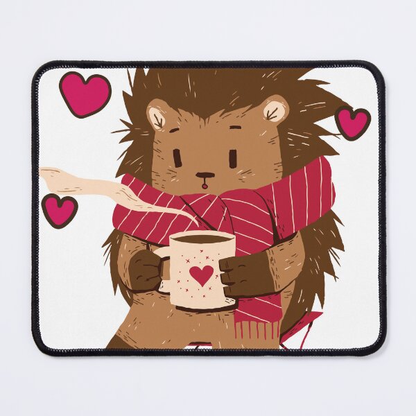 Item preview, Coffee Hog - Classic Design designed and sold by Eighty6ix.