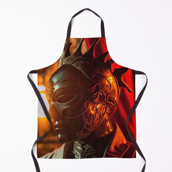 Item preview, Lorenzo designed and sold by OccultDreams.