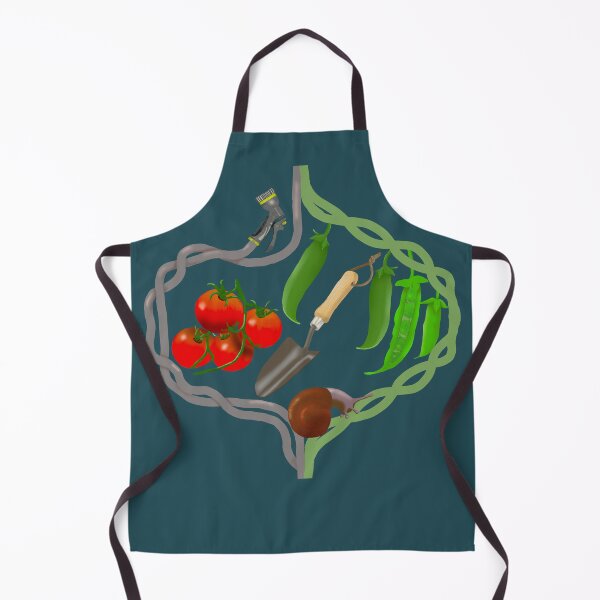 Item preview, Garden Cloth designed and sold by PurpleSandpiper.