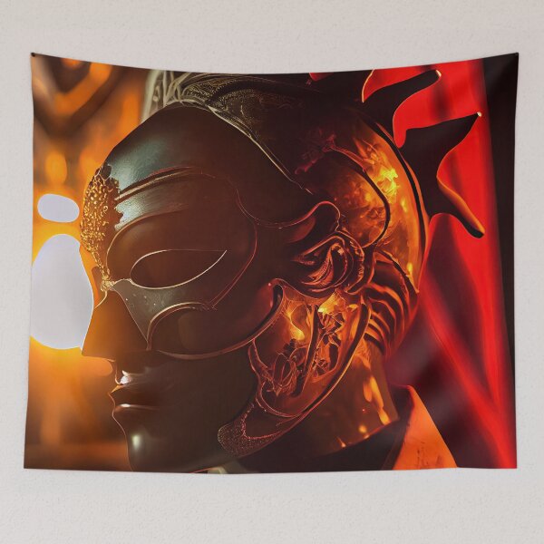 Item preview, Lorenzo designed and sold by OccultDreams.