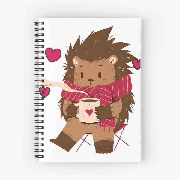 Item preview, Coffee Hog - Classic Design designed and sold by Eighty6ix.