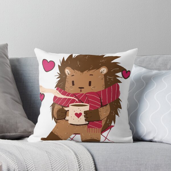Item preview, Coffee Hog - Classic Design designed and sold by Eighty6ix.