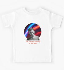 Strong Force Kids Tee