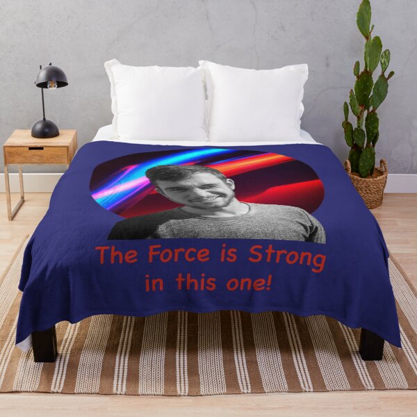 Item preview, Strong Force designed and sold by ATJones.