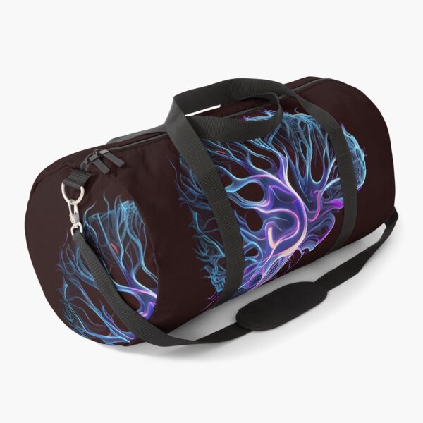Item preview, Brain Fiber Art designed and sold by PipikaArt.
