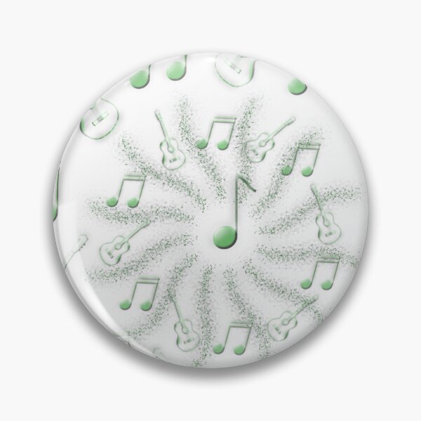 Item preview, Guitars and notes designed and sold by VeganGuitarizm.