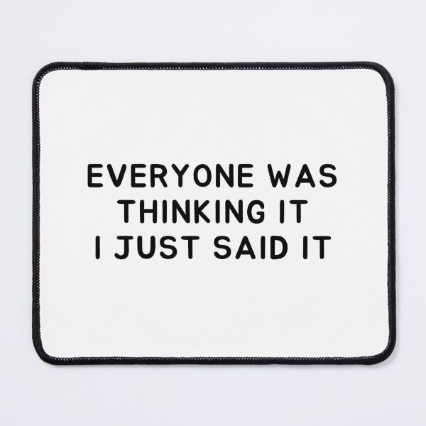 Item preview, everyone was thinking it i just said it designed and sold by Eriksonshop.