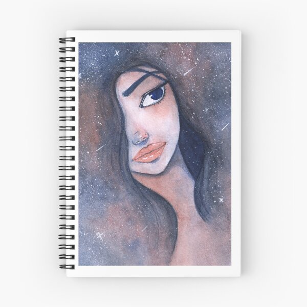 Item preview, galaxy girl designed and sold by J sora.