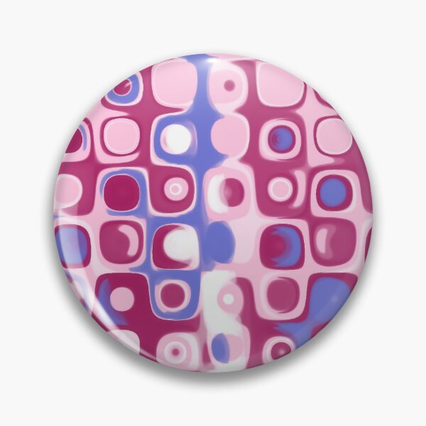 Aperçu de l'œuvre Joli motif de bulles 1 créée et vendue par Chi01.