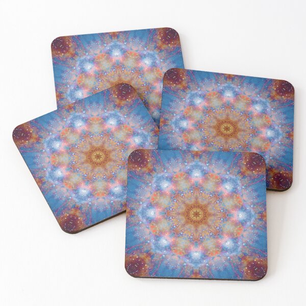 Item preview, Amen Jin's Holy Ground Desires designed and sold by Eye of Illumination Desgins.
