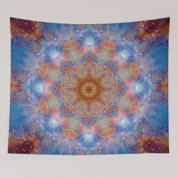 Item preview, Amen Jin's Holy Ground Desires designed and sold by Eye of Illumination Desgins.