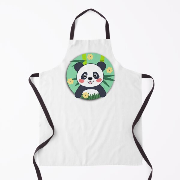 Item preview, Cute panda designed and sold by WonderLang.