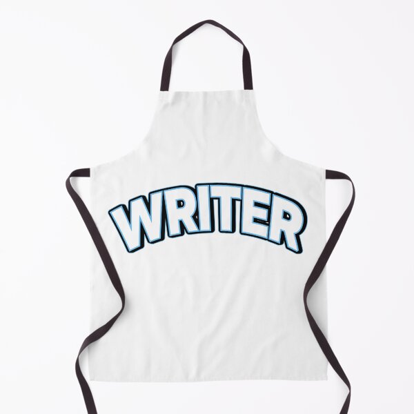Item preview, Writer designed and sold by AF Stewart Art Designs.