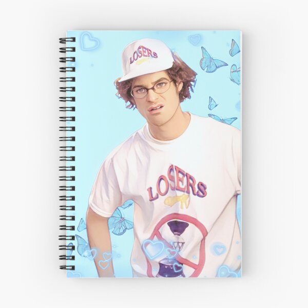 Item preview, The (Not) Loser designed and sold by fvckyeahdonuts.