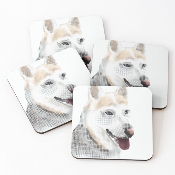 Item preview, Husky designed and sold by IshaDLVC.