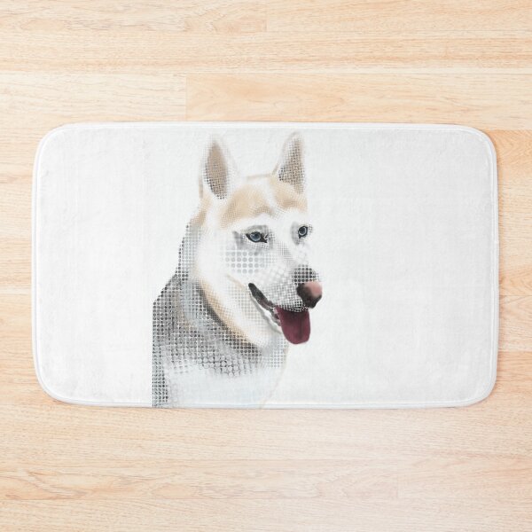 Item preview, Husky designed and sold by IshaDLVC.
