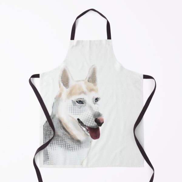 Item preview, Husky designed and sold by IshaDLVC.